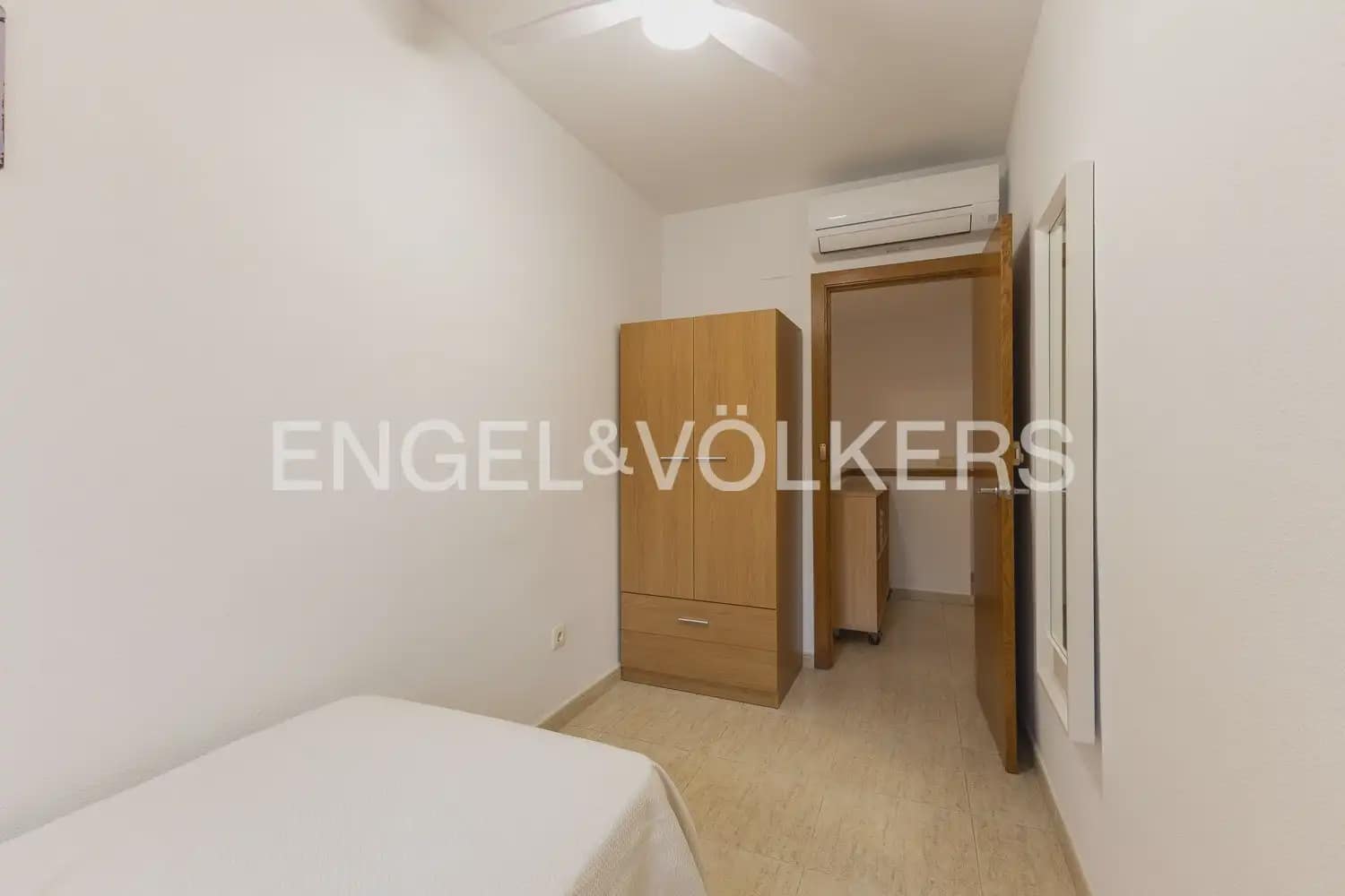 4 sypialnia Apartament do wynajęcia w Javea / Xabia z basenem garażem - 1 500 € (Ref: 10044217)
