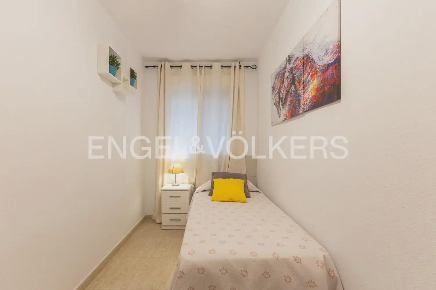 4 sypialnia Apartament do wynajęcia w Javea / Xabia z basenem garażem - 1 500 € (Ref: 10044217)