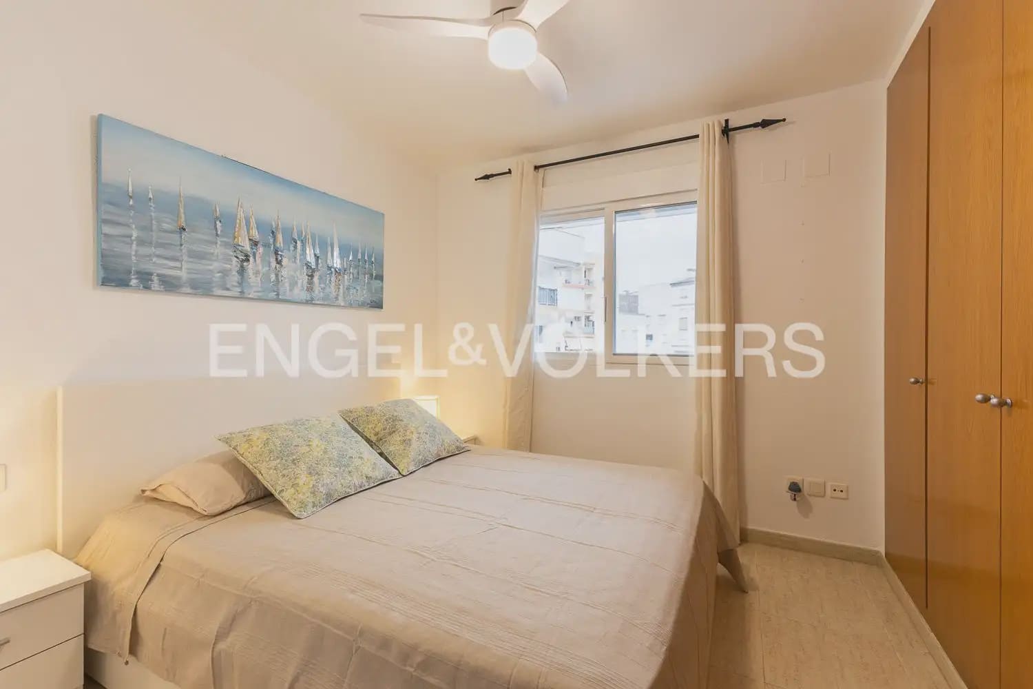 4 sypialnia Apartament do wynajęcia w Javea / Xabia z basenem garażem - 1 500 € (Ref: 10044217)