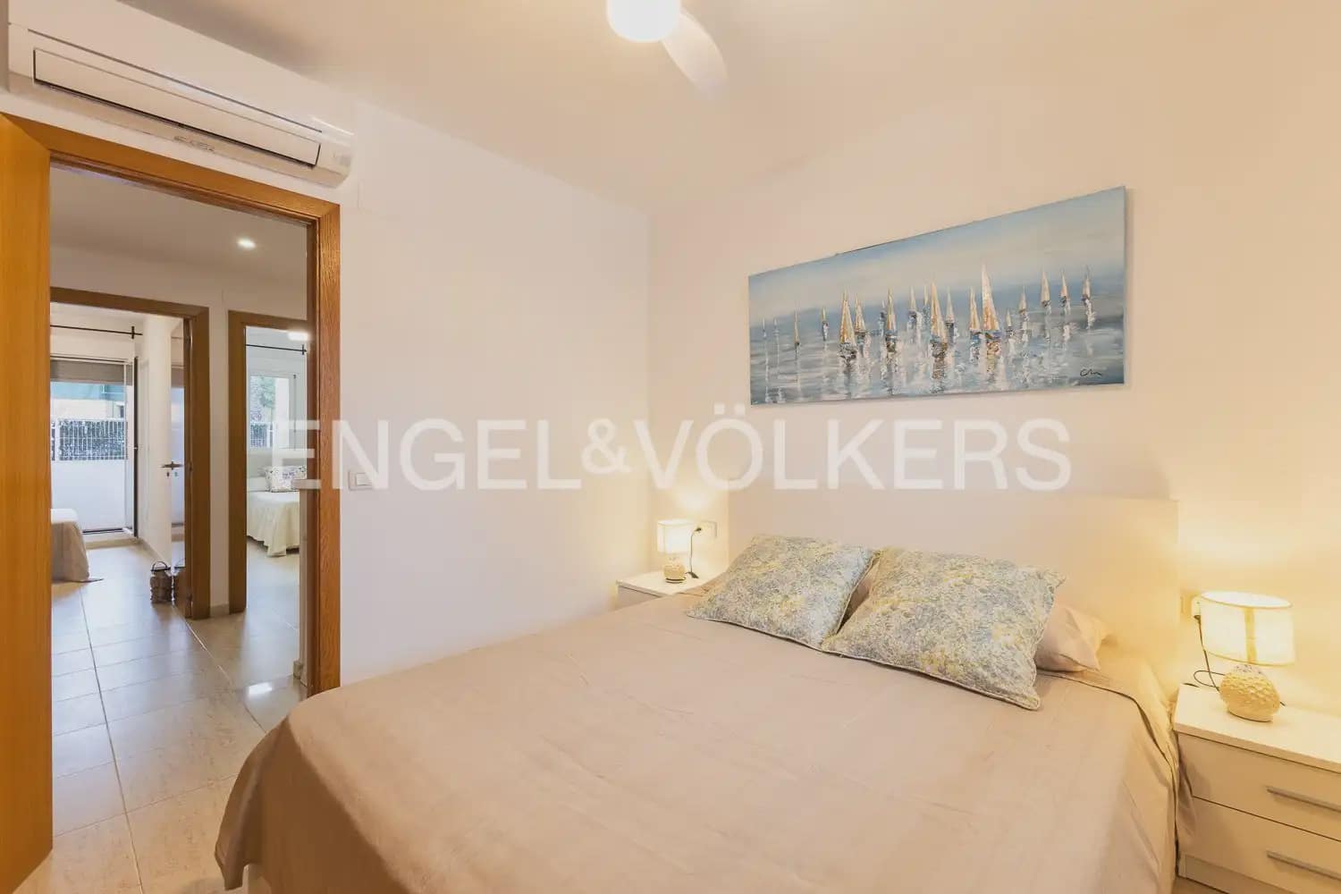 4 sypialnia Apartament do wynajęcia w Javea / Xabia z basenem garażem - 1 500 € (Ref: 10044217)