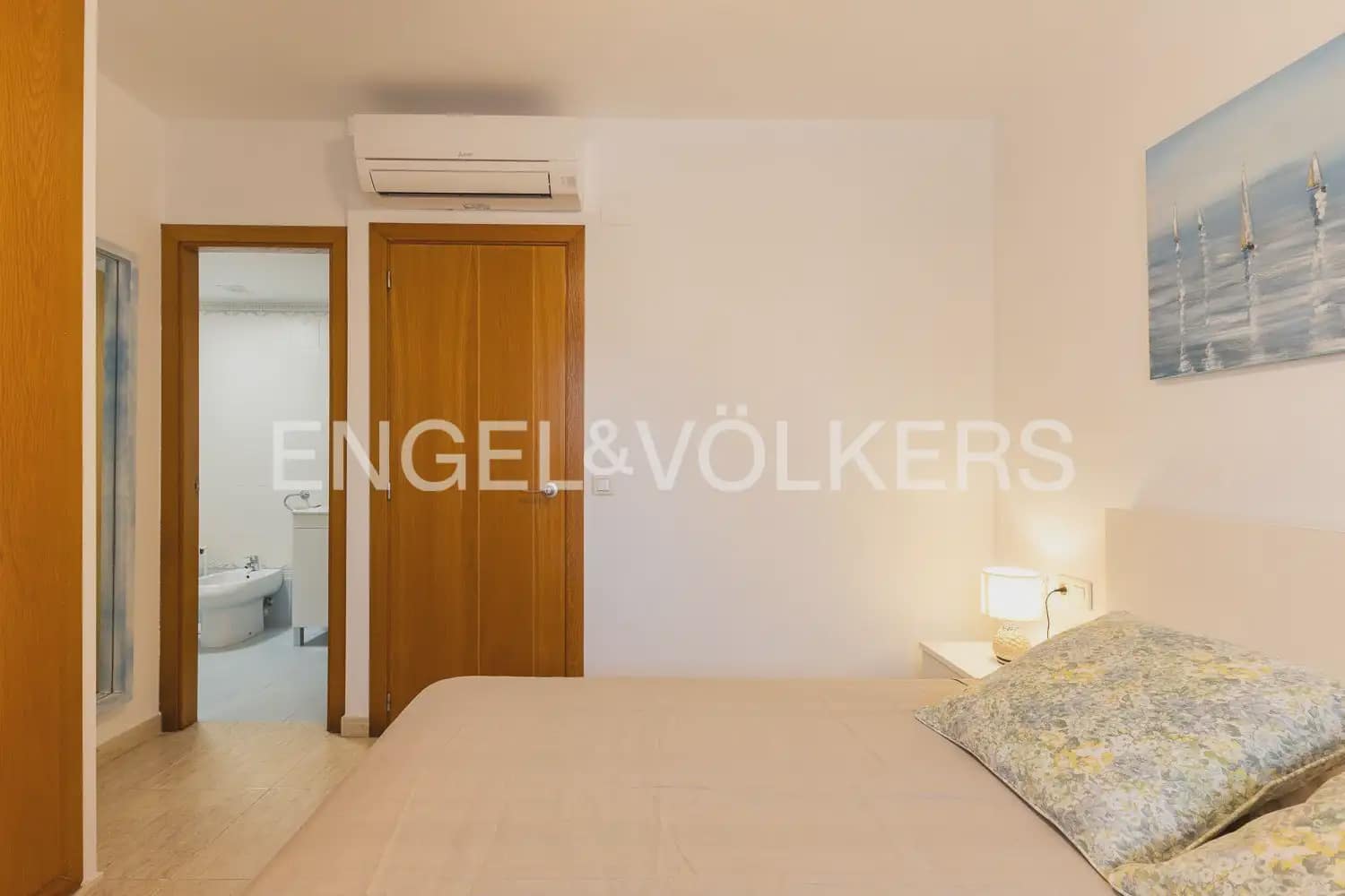 4 sypialnia Apartament do wynajęcia w Javea / Xabia z basenem garażem - 1 500 € (Ref: 10044217)