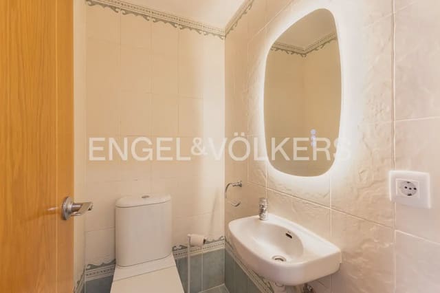 4 sypialnia Apartament do wynajęcia w Puerto, Javea / Xàbia z basenem garażem - 1 500 € (Ref: 10044217)