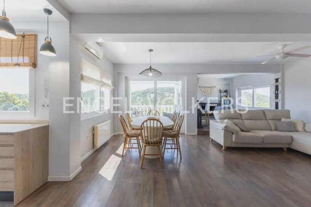 3 quarto Moradia para venda em Gilet com piscina garagem - 670 000 € (Ref: 10045314)