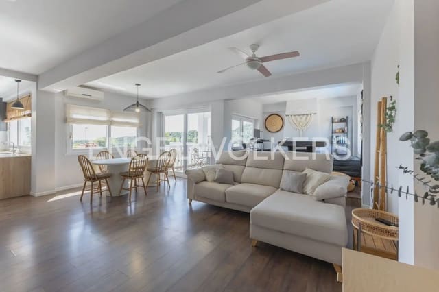 3 quarto Moradia para venda em Gilet com piscina garagem - 670 000 € (Ref: 10045314)