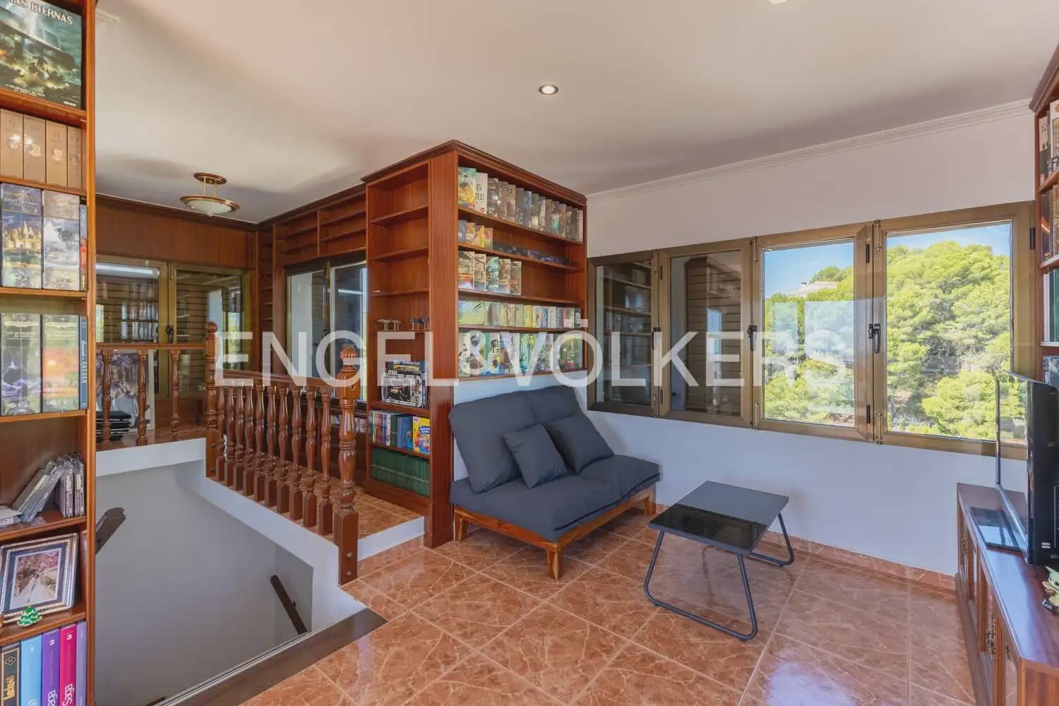 3 quarto Moradia para venda em Gilet com piscina garagem - 670 000 € (Ref: 10045314)