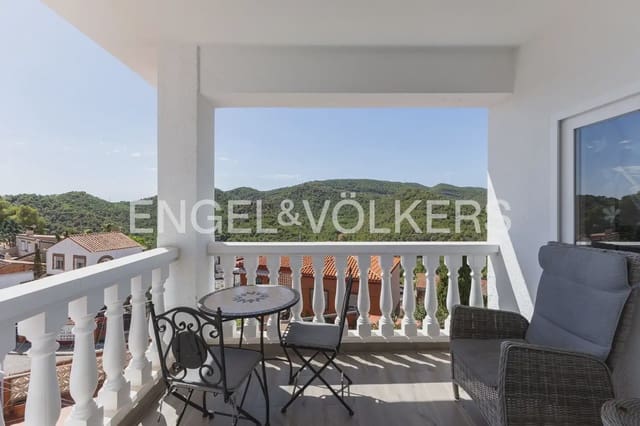 3 quarto Moradia para venda em Gilet com piscina garagem - 670 000 € (Ref: 10045314)