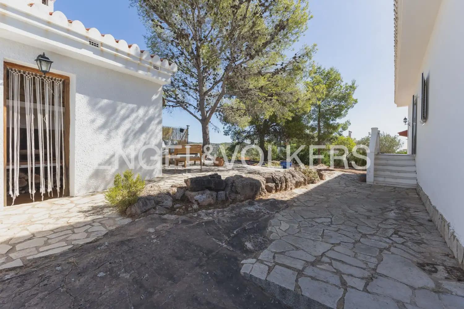 3 quarto Moradia para venda em Gilet com piscina garagem - 670 000 € (Ref: 10045314)