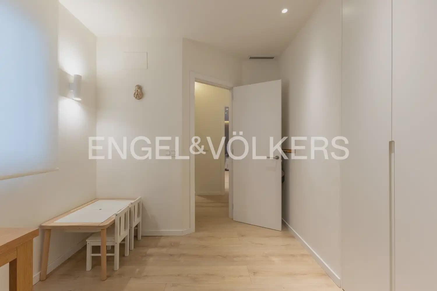 3 sovrum Lägenhet till salu i Valencia stad - 760 000 € (Ref: 10045678)