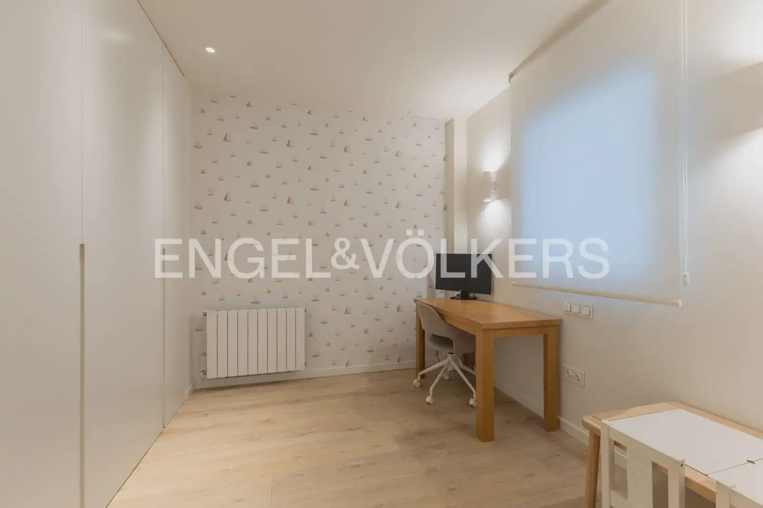 3 sovrum Lägenhet till salu i Valencia stad - 760 000 € (Ref: 10045678)