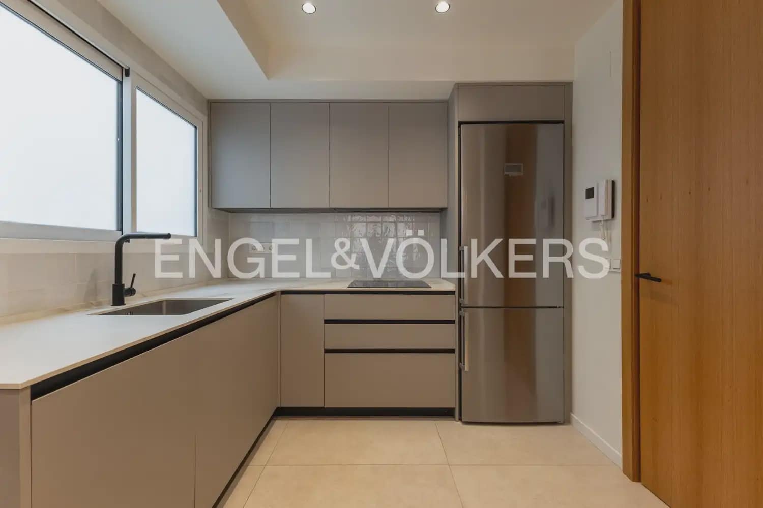 3 sovrum Lägenhet till salu i Valencia stad - 760 000 € (Ref: 10045678)