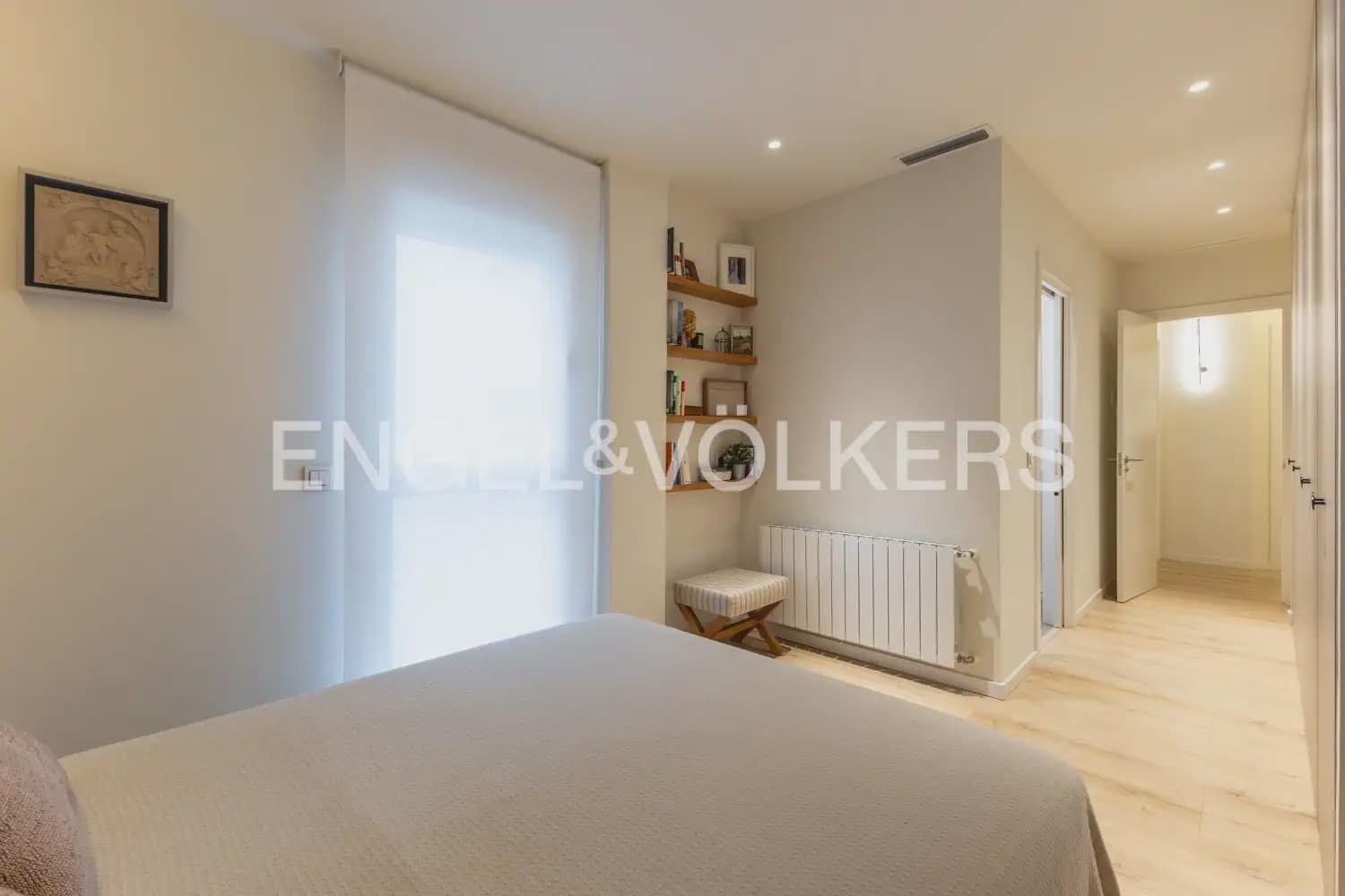 3 sovrum Lägenhet till salu i Valencia stad - 760 000 € (Ref: 10045678)