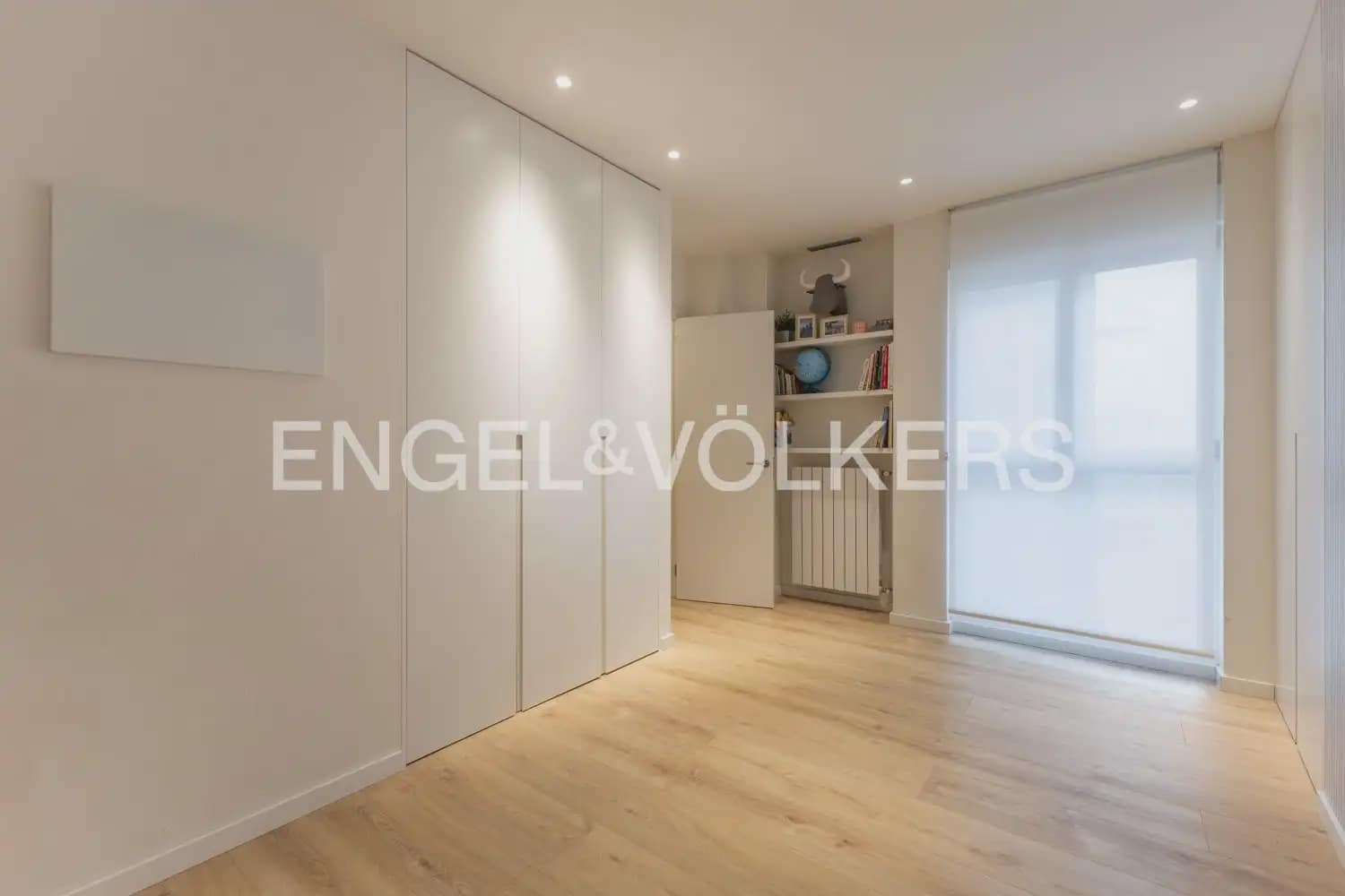 3 sovrum Lägenhet till salu i Valencia stad - 760 000 € (Ref: 10045678)