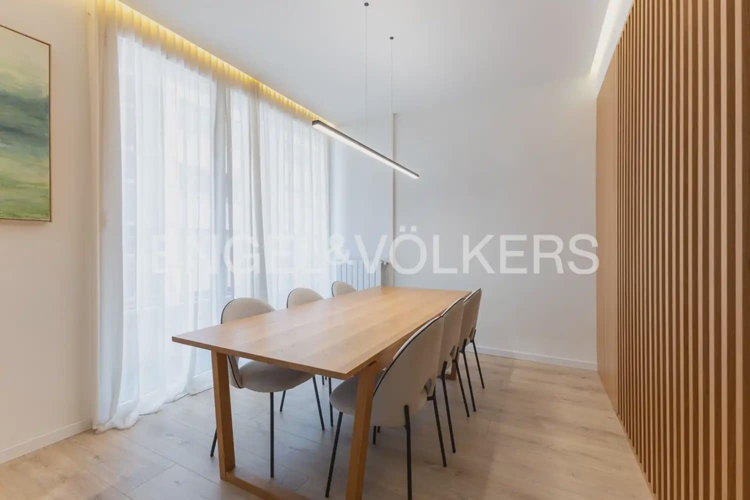 3 sovrum Lägenhet till salu i Valencia stad - 760 000 € (Ref: 10045678)