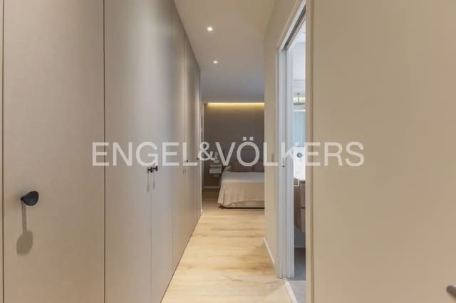 3 slaapkamer Flat te koop in Sant Francesc, Valencia stad - € 760.000 (Ref: 10045678)