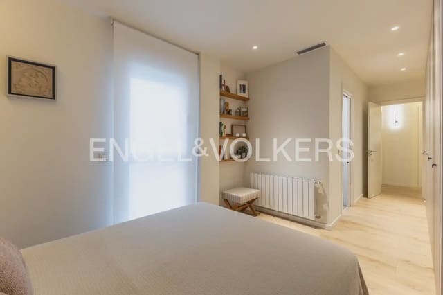 3 slaapkamer Flat te koop in Sant Francesc, Valencia stad - € 760.000 (Ref: 10045678)