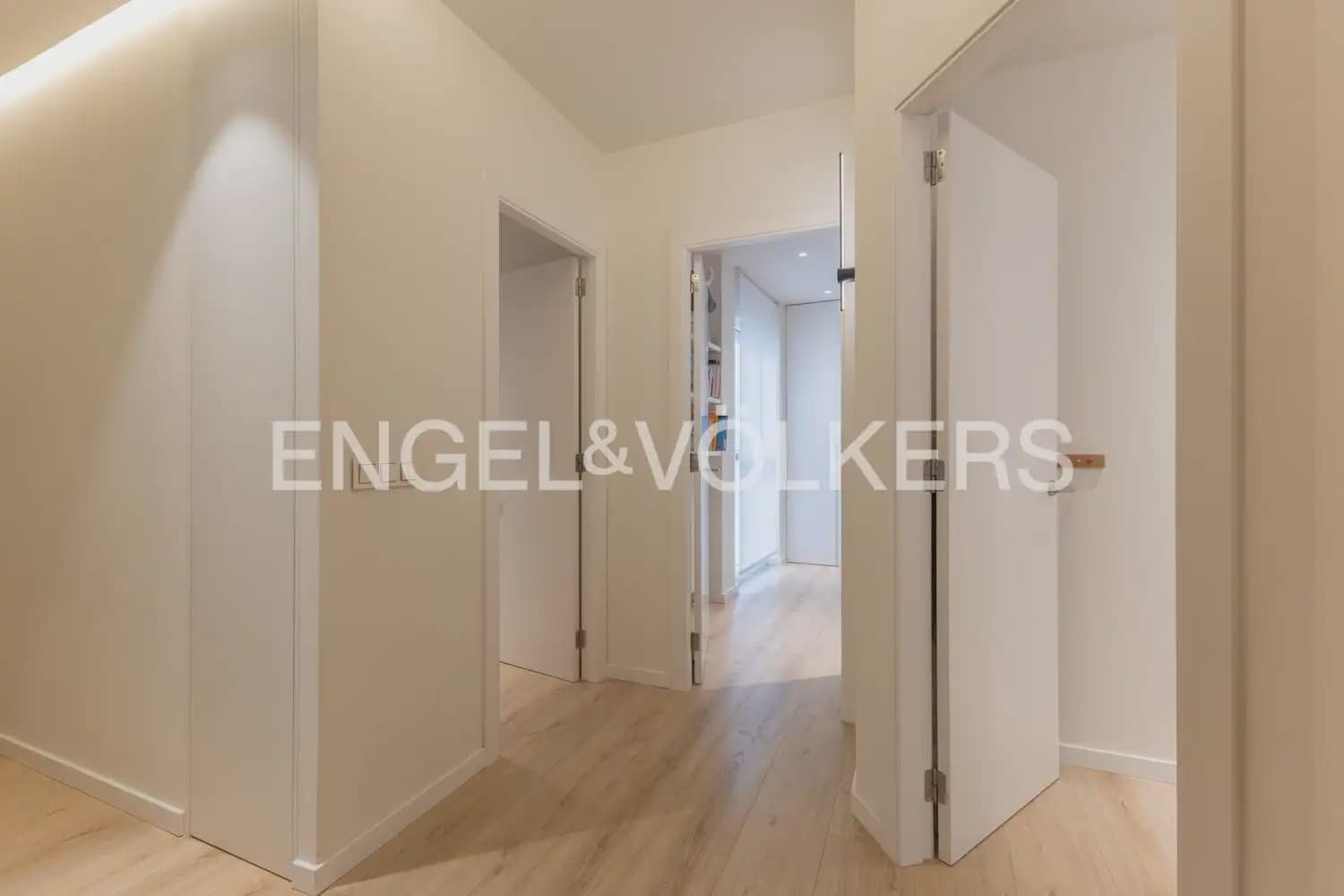 3 sovrum Lägenhet till salu i Valencia stad - 760 000 € (Ref: 10045678)