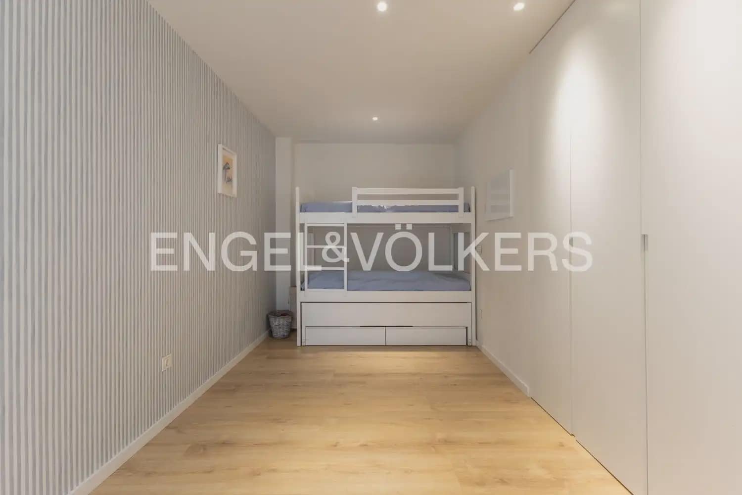 3 sovrum Lägenhet till salu i Valencia stad - 760 000 € (Ref: 10045678)