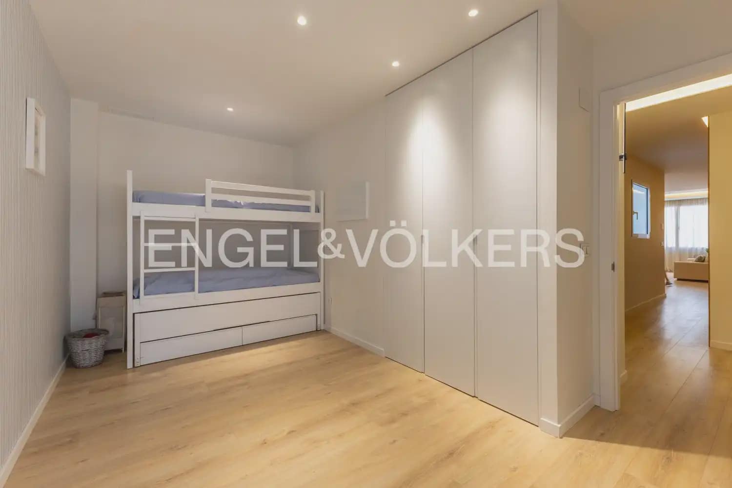 3 sovrum Lägenhet till salu i Valencia stad - 760 000 € (Ref: 10045678)