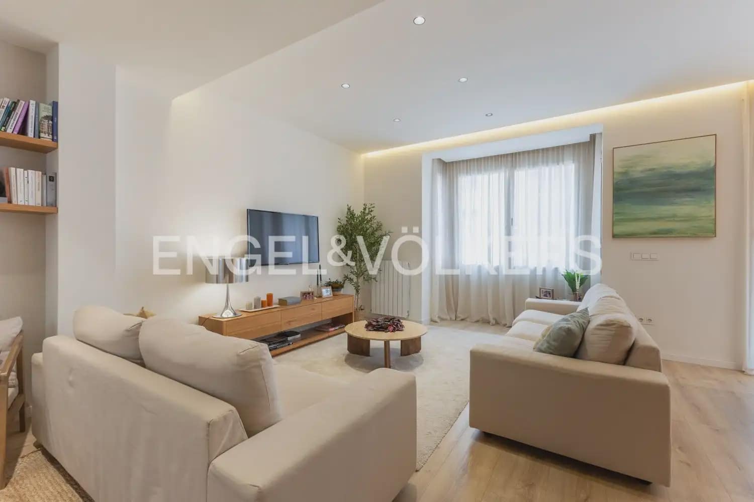3 sovrum Lägenhet till salu i Valencia stad - 760 000 € (Ref: 10045678)