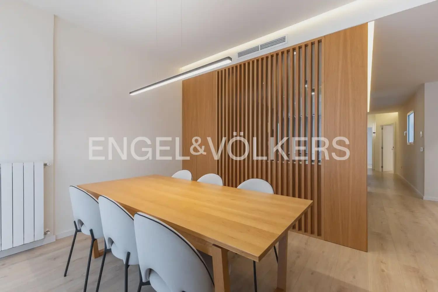 3 sovrum Lägenhet till salu i Valencia stad - 760 000 € (Ref: 10045678)
