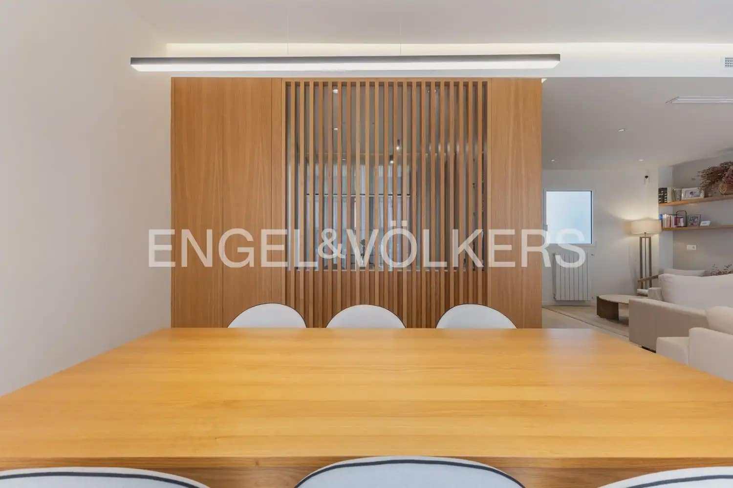 3 sovrum Lägenhet till salu i Valencia stad - 760 000 € (Ref: 10045678)