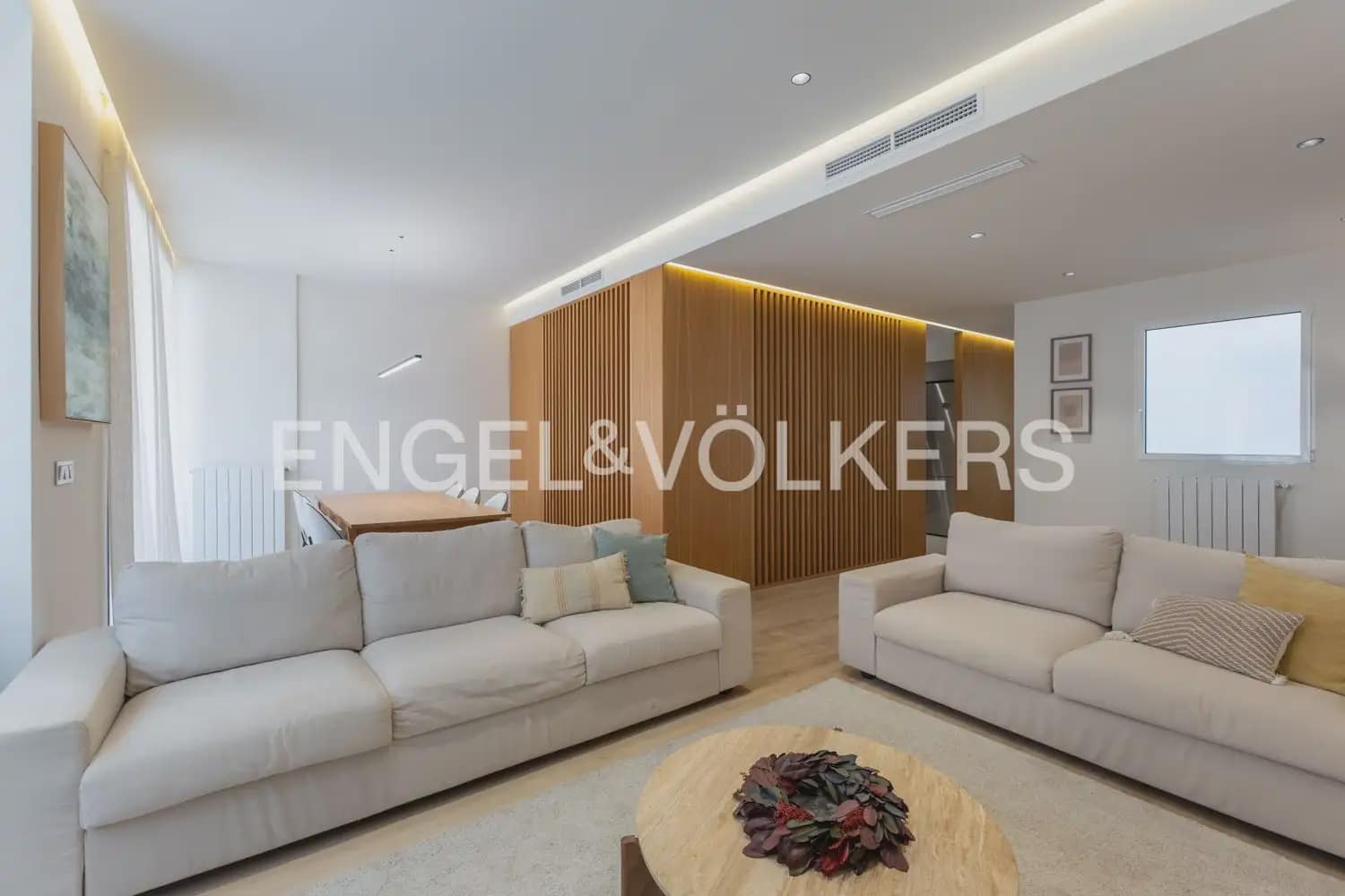 3 sovrum Lägenhet till salu i Valencia stad - 760 000 € (Ref: 10045678)