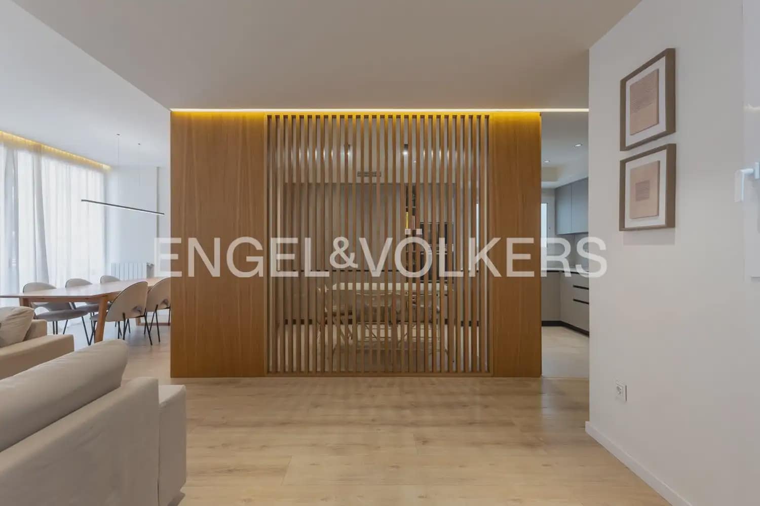 3 sovrum Lägenhet till salu i Valencia stad - 760 000 € (Ref: 10045678)