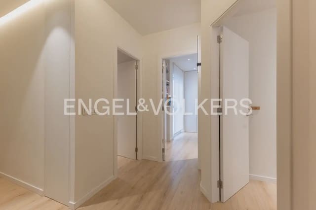 3 slaapkamer Flat te koop in Sant Francesc, Valencia stad - € 760.000 (Ref: 10045678)