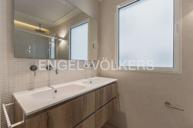 3 slaapkamer Flat te koop in Sant Francesc, Valencia stad - € 760.000 (Ref: 10045678)