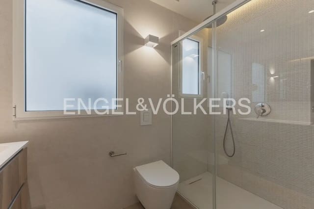 3 soverom Leilighet til salgs i Sant Francesc, Valencia by - € 750 000 (Ref: 10045678)