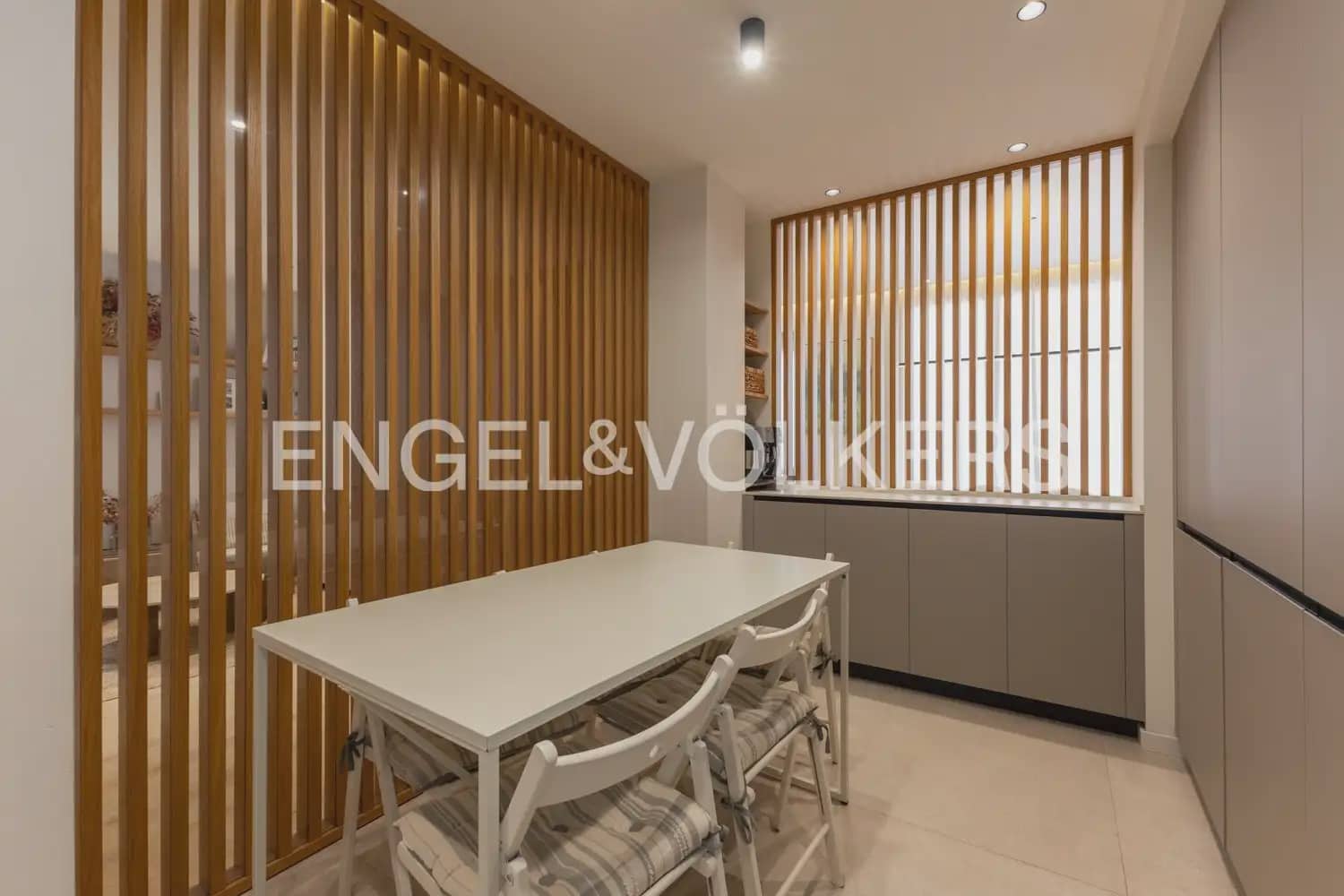 3 sovrum Lägenhet till salu i Valencia stad - 760 000 € (Ref: 10045678)