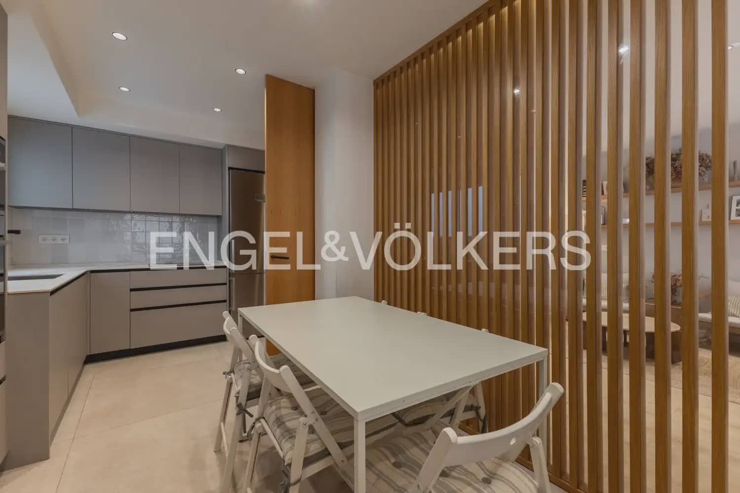 3 sovrum Lägenhet till salu i Valencia stad - 760 000 € (Ref: 10045678)