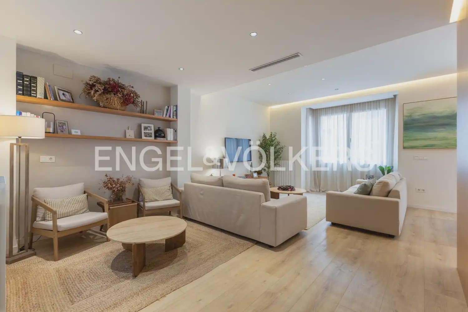 3 sovrum Lägenhet till salu i Valencia stad - 760 000 € (Ref: 10045678)