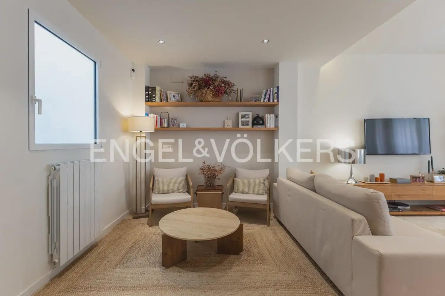 3 sovrum Lägenhet till salu i Valencia stad - 760 000 € (Ref: 10045678)