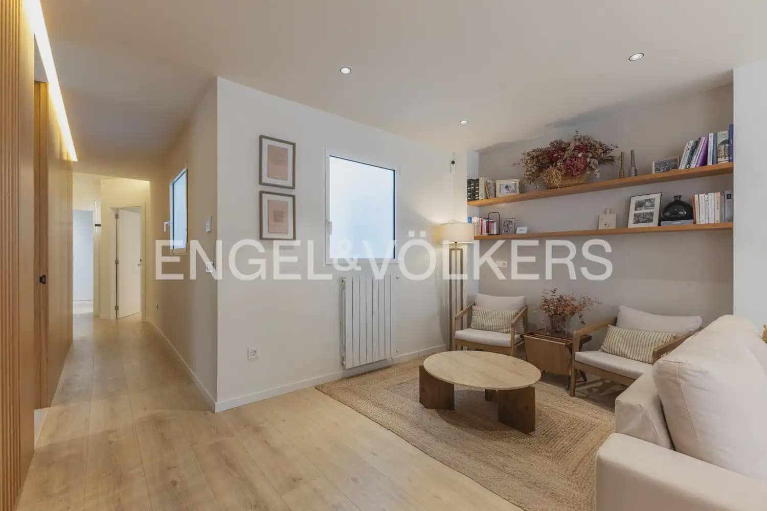 3 sovrum Lägenhet till salu i Valencia stad - 760 000 € (Ref: 10045678)