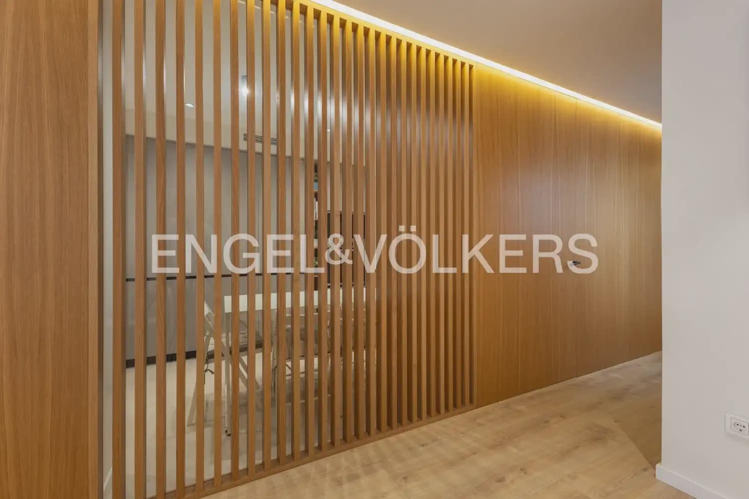 3 sovrum Lägenhet till salu i Valencia stad - 760 000 € (Ref: 10045678)