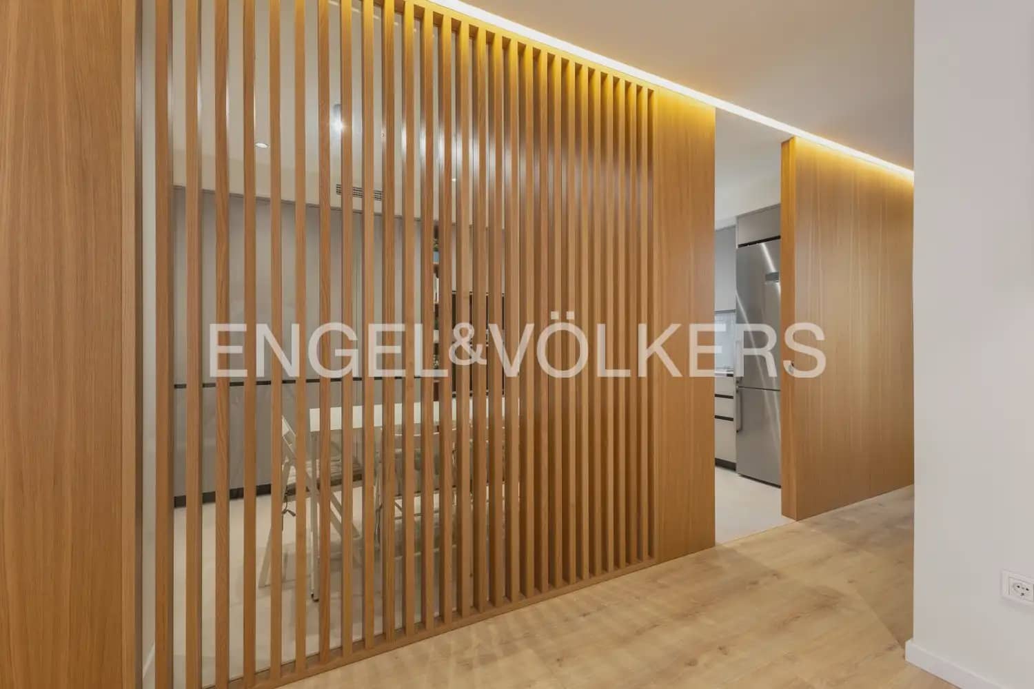 3 sovrum Lägenhet till salu i Valencia stad - 760 000 € (Ref: 10045678)