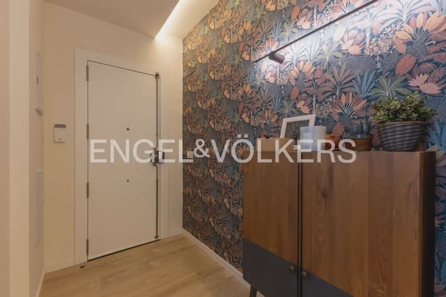 3 slaapkamer Flat te koop in Sant Francesc, Valencia stad - € 760.000 (Ref: 10045678)