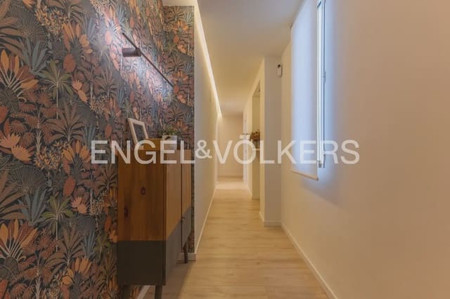 3 slaapkamer Flat te koop in Sant Francesc, Valencia stad - € 760.000 (Ref: 10045678)