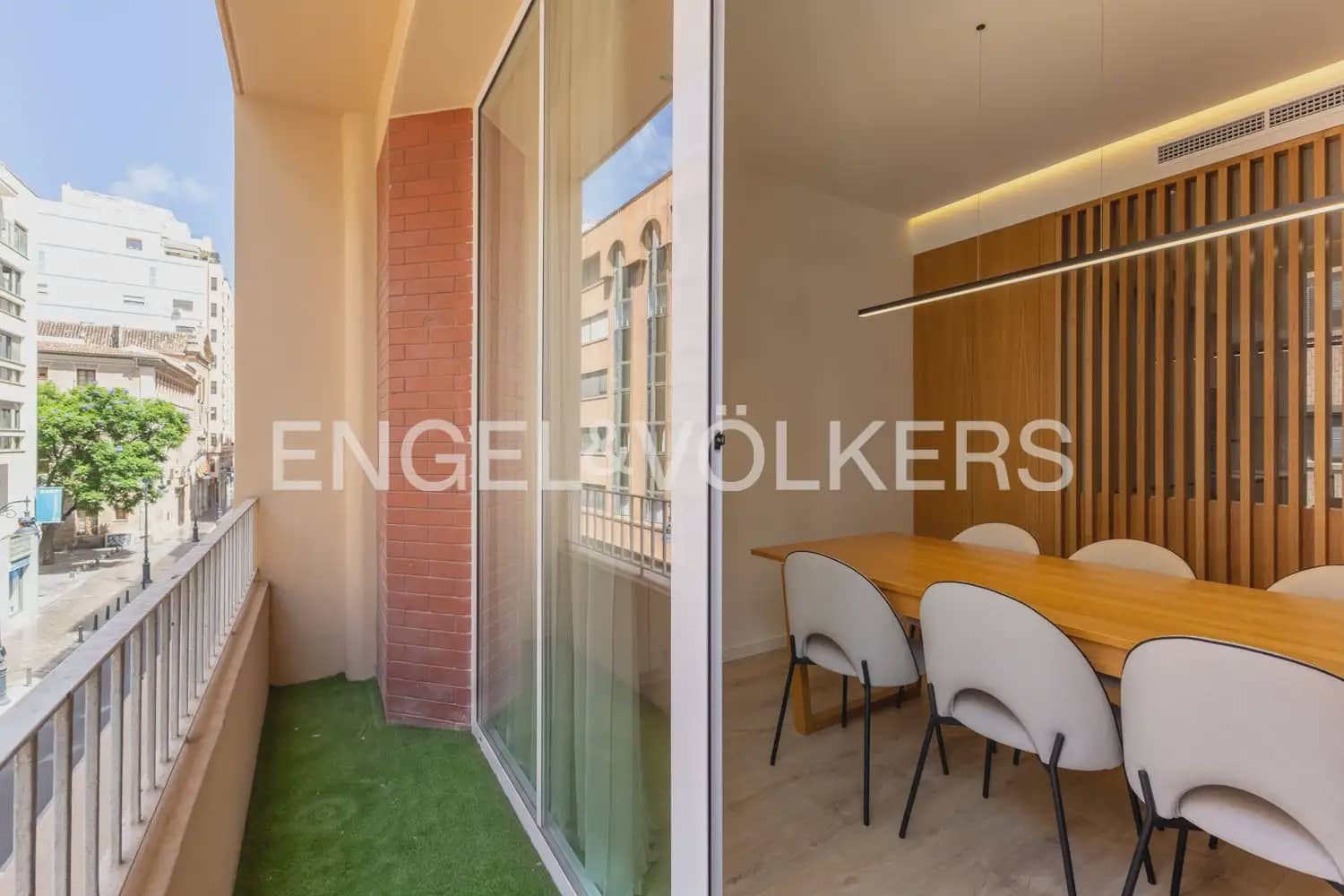 3 sovrum Lägenhet till salu i Valencia stad - 760 000 € (Ref: 10045678)