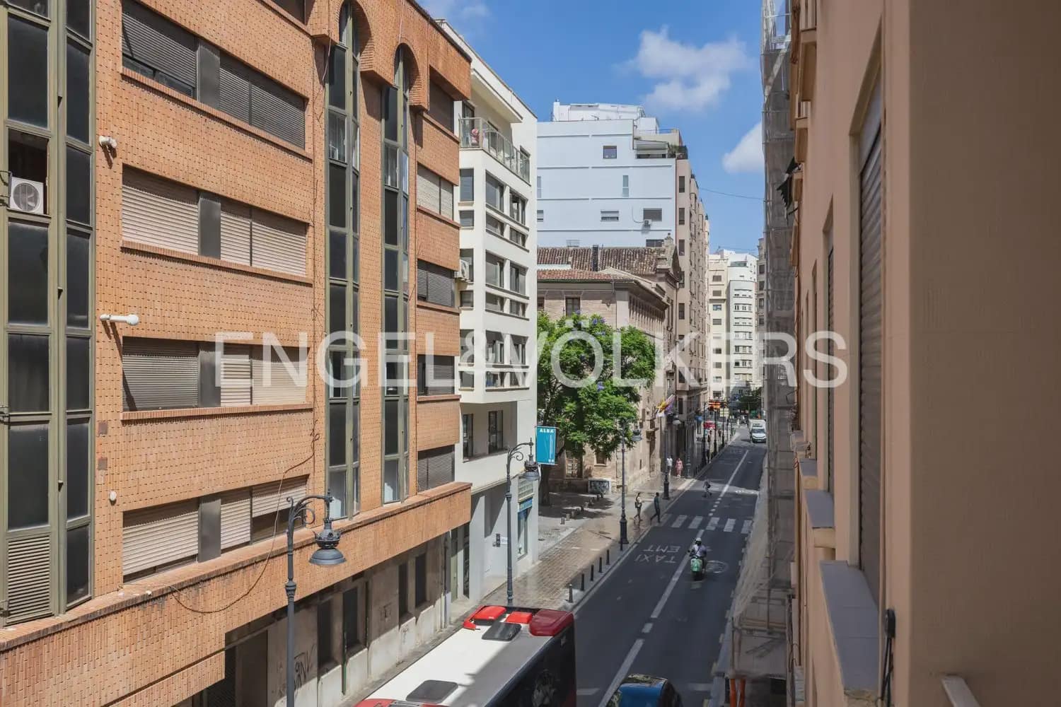 3 sovrum Lägenhet till salu i Valencia stad - 760 000 € (Ref: 10045678)