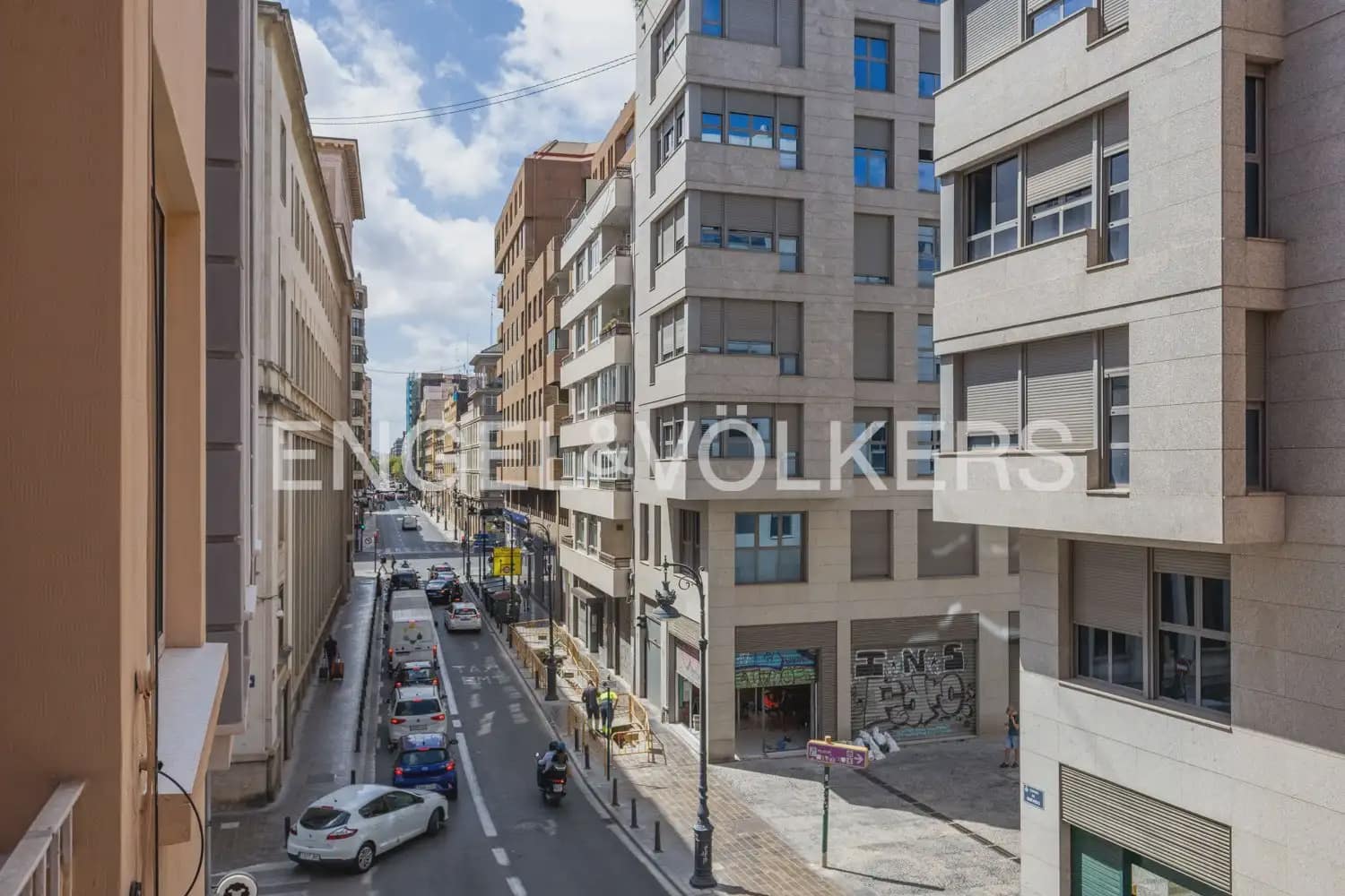 3 sovrum Lägenhet till salu i Valencia stad - 760 000 € (Ref: 10045678)