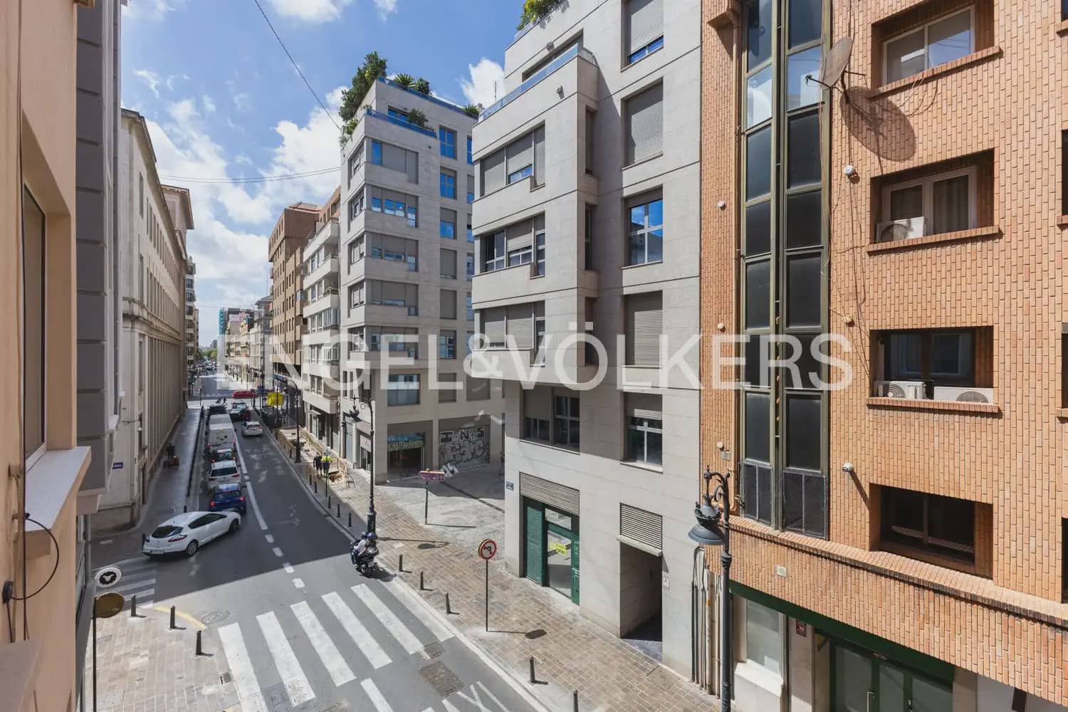 3 sovrum Lägenhet till salu i Valencia stad - 760 000 € (Ref: 10045678)