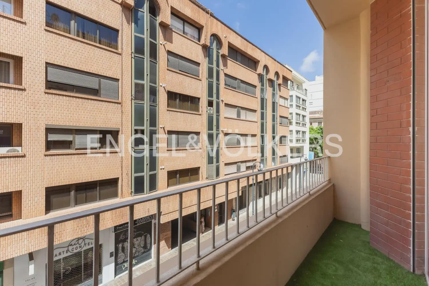 3 sovrum Lägenhet till salu i Valencia stad - 760 000 € (Ref: 10045678)