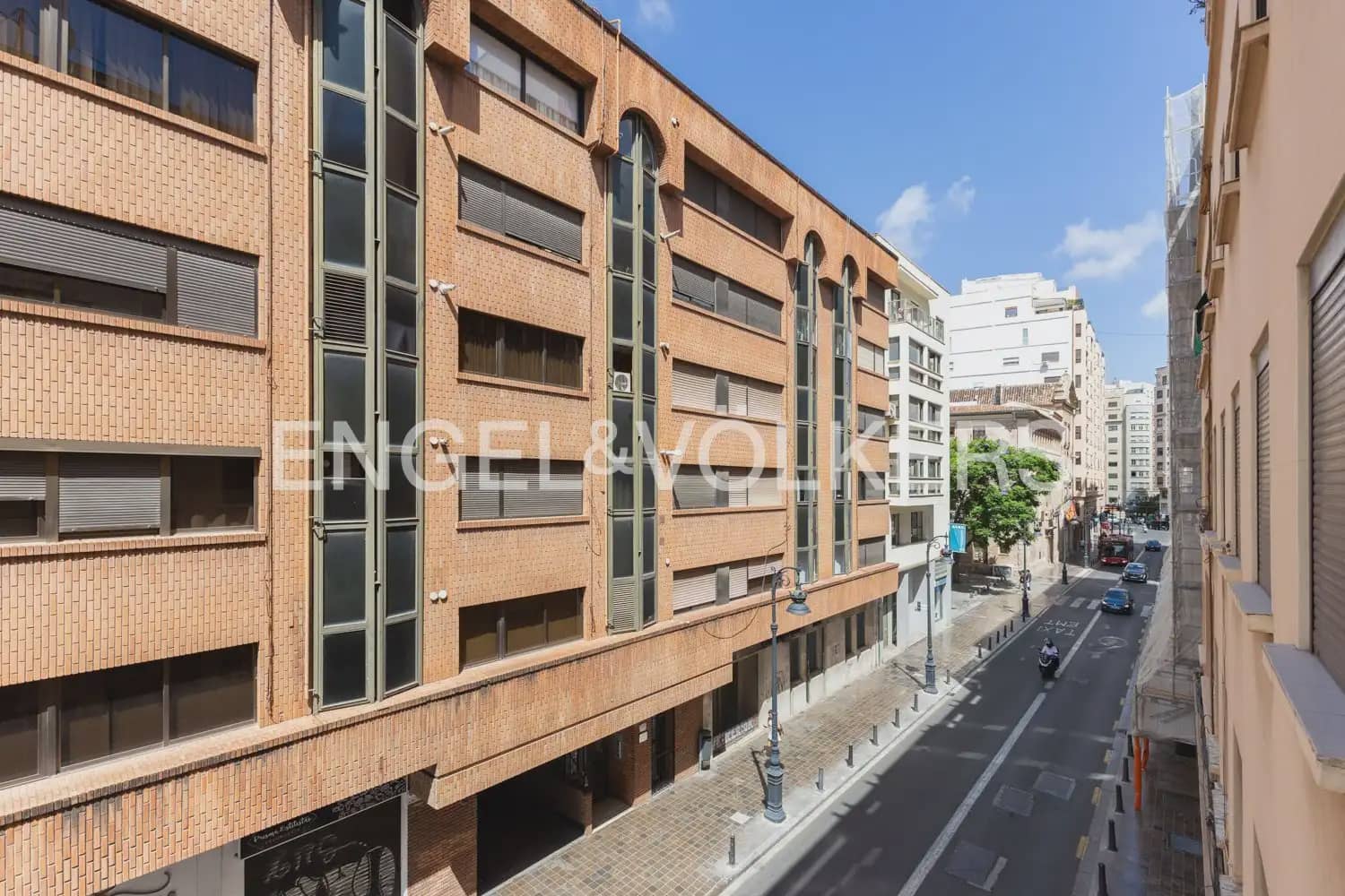 3 sovrum Lägenhet till salu i Valencia stad - 760 000 € (Ref: 10045678)