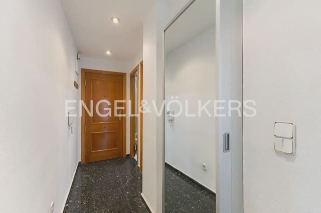 1 sovrum Lägenhet att hyra i Albors, Valencia stad - 1 200 € (Ref: 10045679)