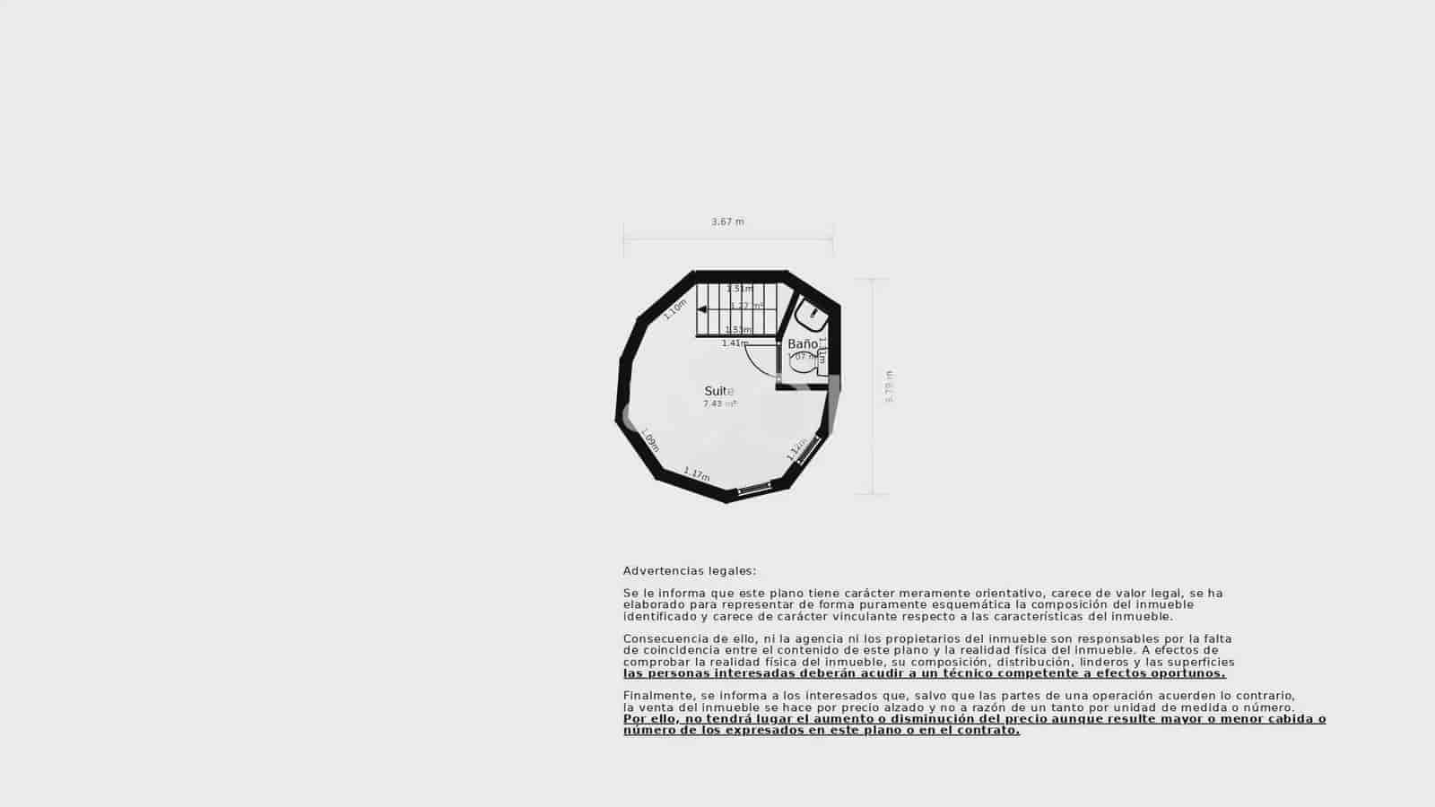 4 soverom Villa til salgs i Denia med svømmebasseng garasje - € 429 000 (Ref: 10045680)