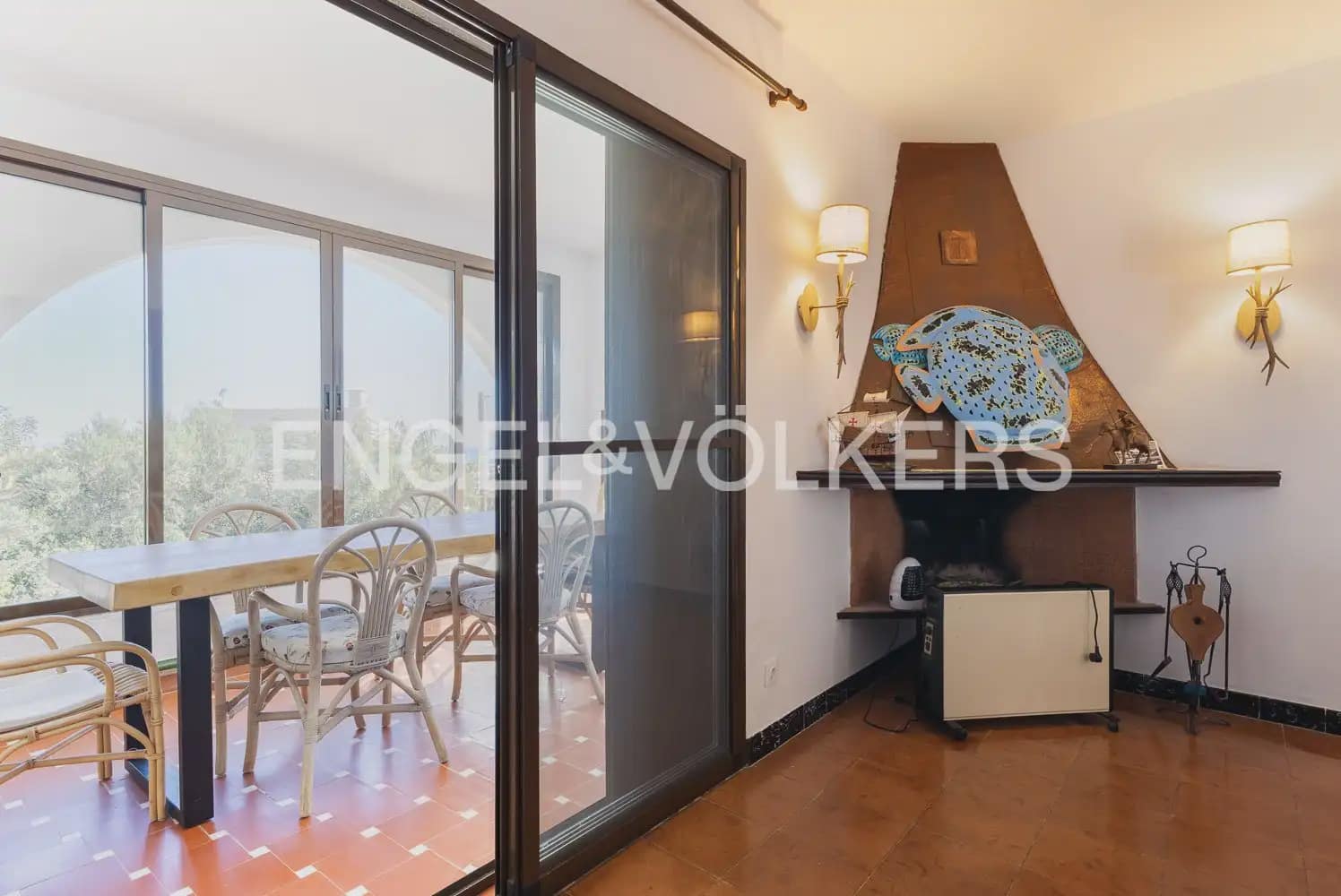 4 soverom Villa til salgs i Denia med svømmebasseng garasje - € 429 000 (Ref: 10045680)