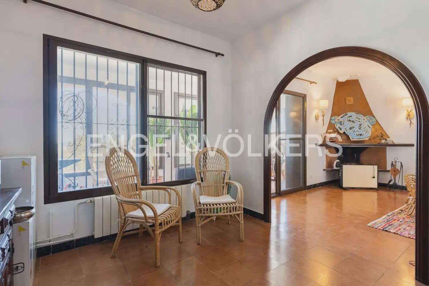 4 soverom Villa til salgs i Denia med svømmebasseng garasje - € 429 000 (Ref: 10045680)