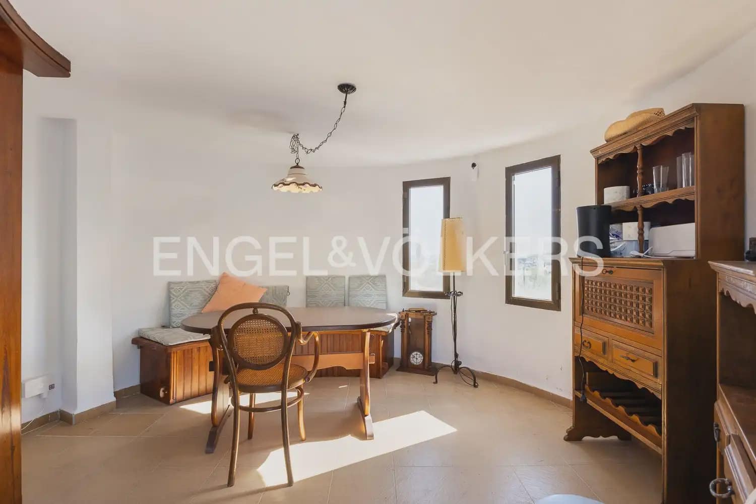 4 soverom Villa til salgs i Denia med svømmebasseng garasje - € 429 000 (Ref: 10045680)